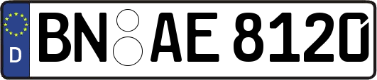 BN-AE8120
