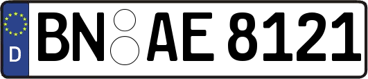 BN-AE8121