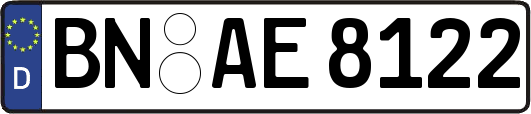 BN-AE8122