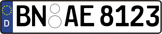 BN-AE8123