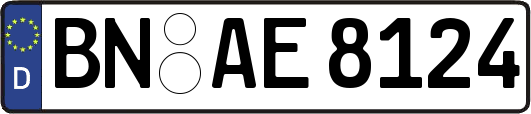 BN-AE8124