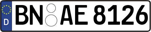 BN-AE8126