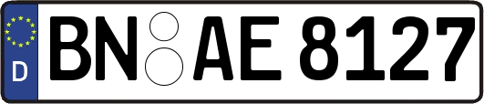 BN-AE8127