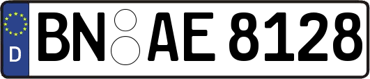 BN-AE8128