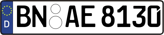 BN-AE8130