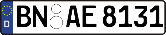 BN-AE8131