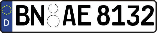 BN-AE8132
