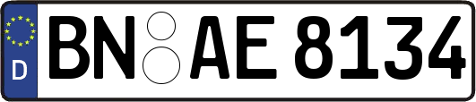 BN-AE8134