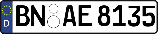 BN-AE8135