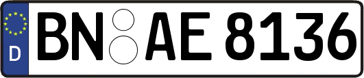 BN-AE8136