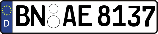 BN-AE8137