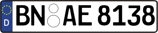 BN-AE8138