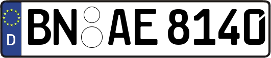 BN-AE8140