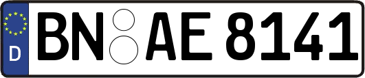 BN-AE8141