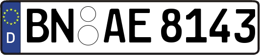 BN-AE8143