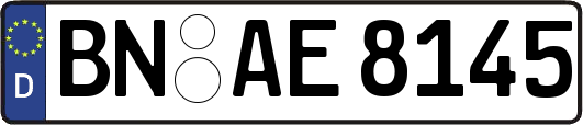 BN-AE8145