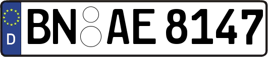 BN-AE8147