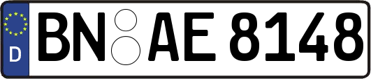 BN-AE8148