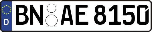 BN-AE8150