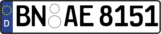 BN-AE8151