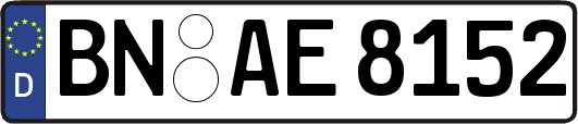 BN-AE8152