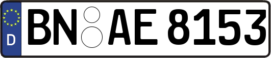 BN-AE8153