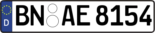 BN-AE8154