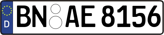 BN-AE8156