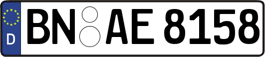 BN-AE8158