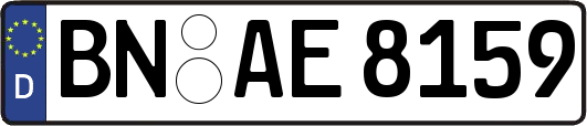 BN-AE8159