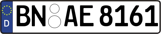 BN-AE8161