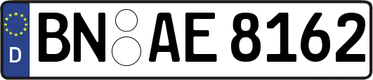 BN-AE8162
