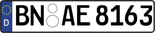 BN-AE8163