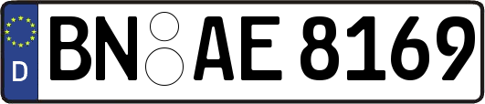 BN-AE8169