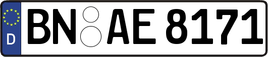 BN-AE8171
