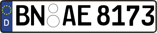 BN-AE8173