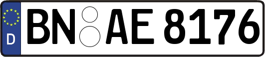 BN-AE8176