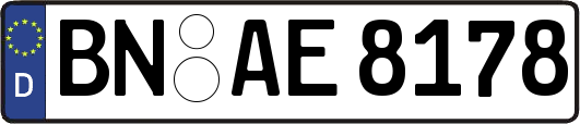 BN-AE8178