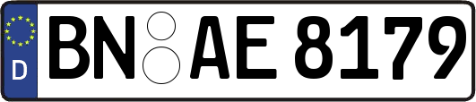 BN-AE8179