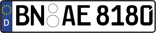 BN-AE8180
