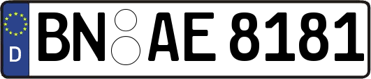 BN-AE8181