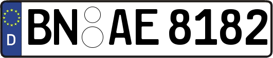 BN-AE8182