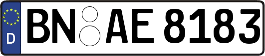 BN-AE8183