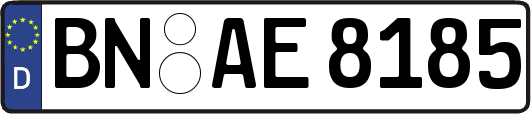 BN-AE8185