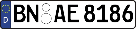 BN-AE8186