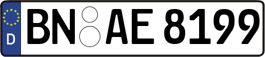 BN-AE8199