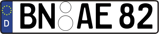 BN-AE82