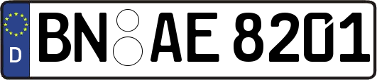 BN-AE8201