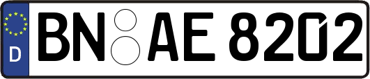 BN-AE8202