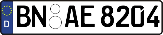 BN-AE8204